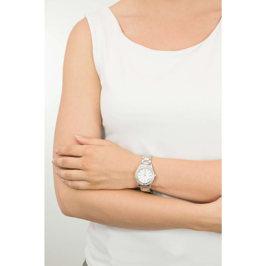 Breil only time C'Est Chic woman EW0270 wearing
