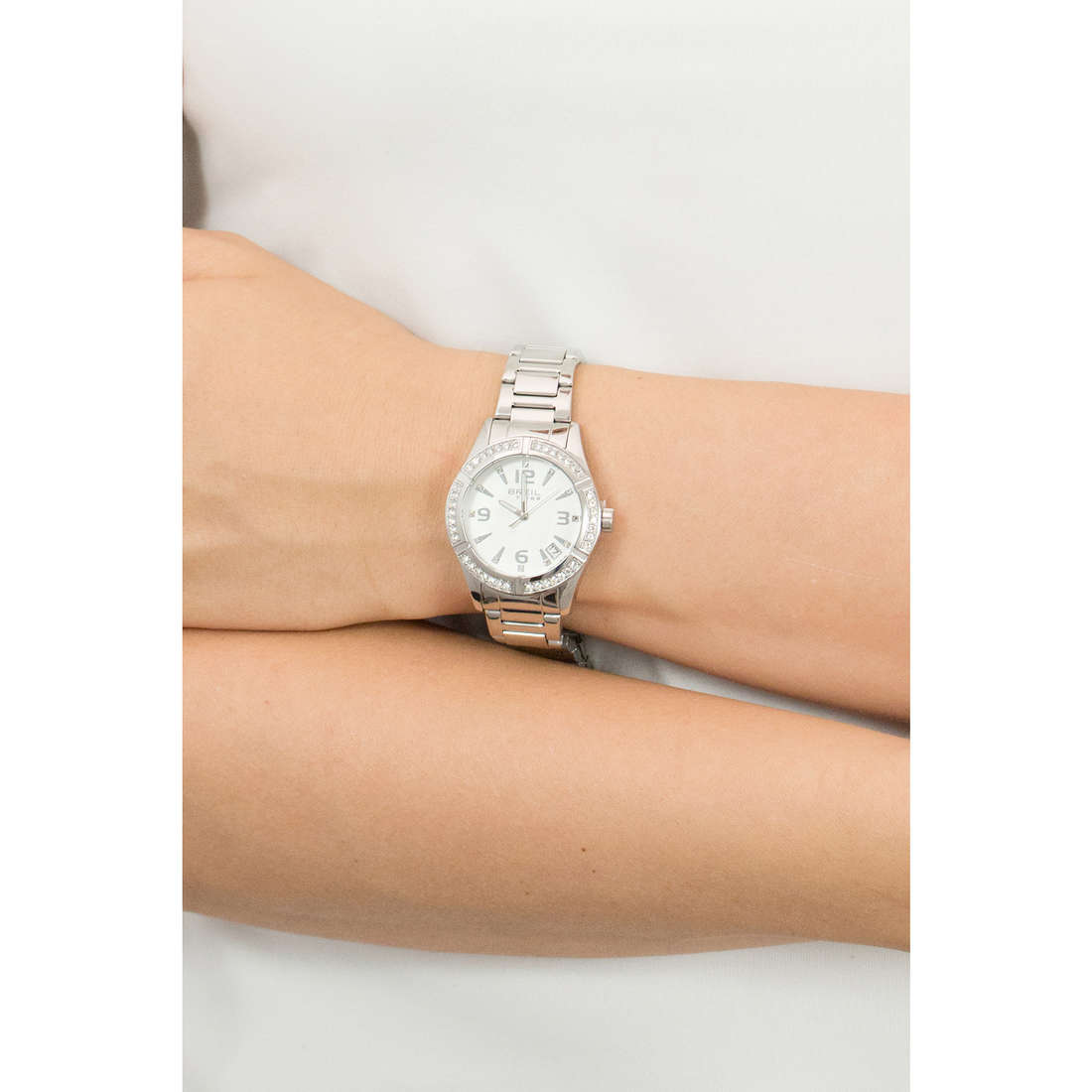 Breil only time C'Est Chic woman EW0270 wearing