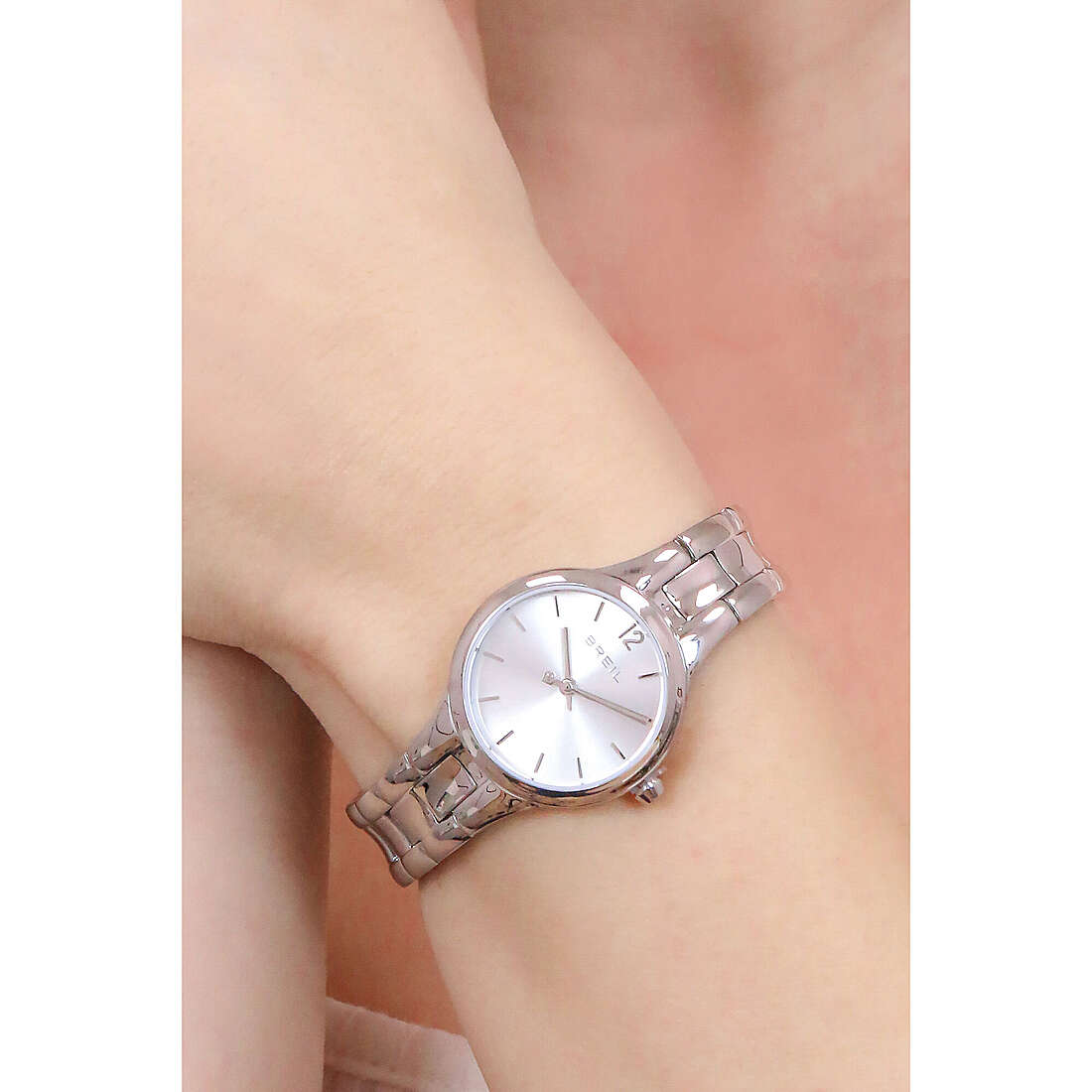 Breil only time woman TW1991 wearing