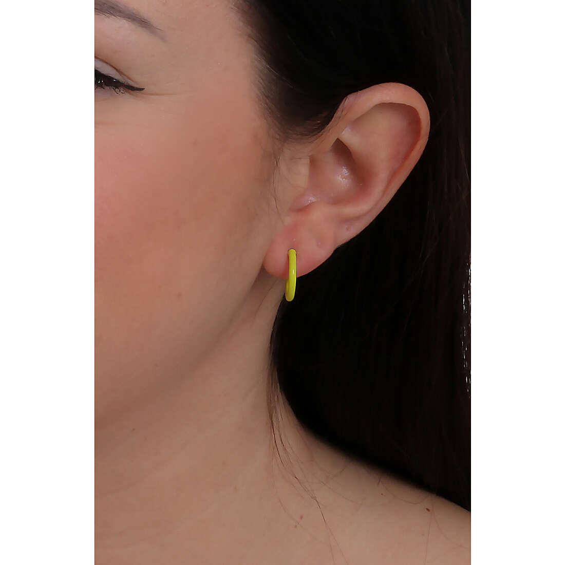 Sagapò earrings Vibes woman SVB44 wearing