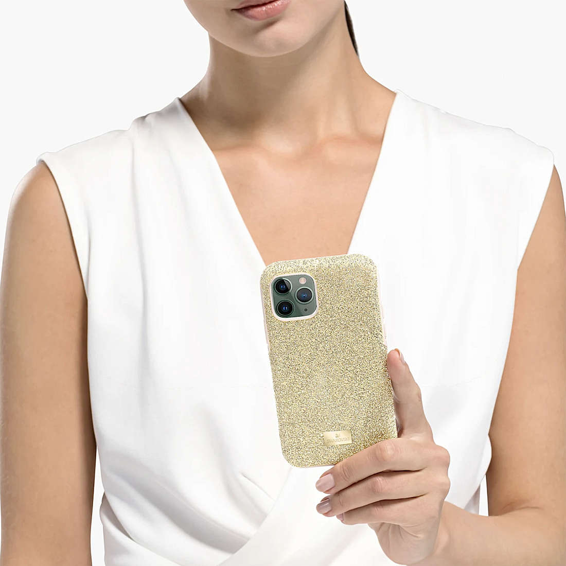 Swarovski smartphone case High ND 5533961 wearing
