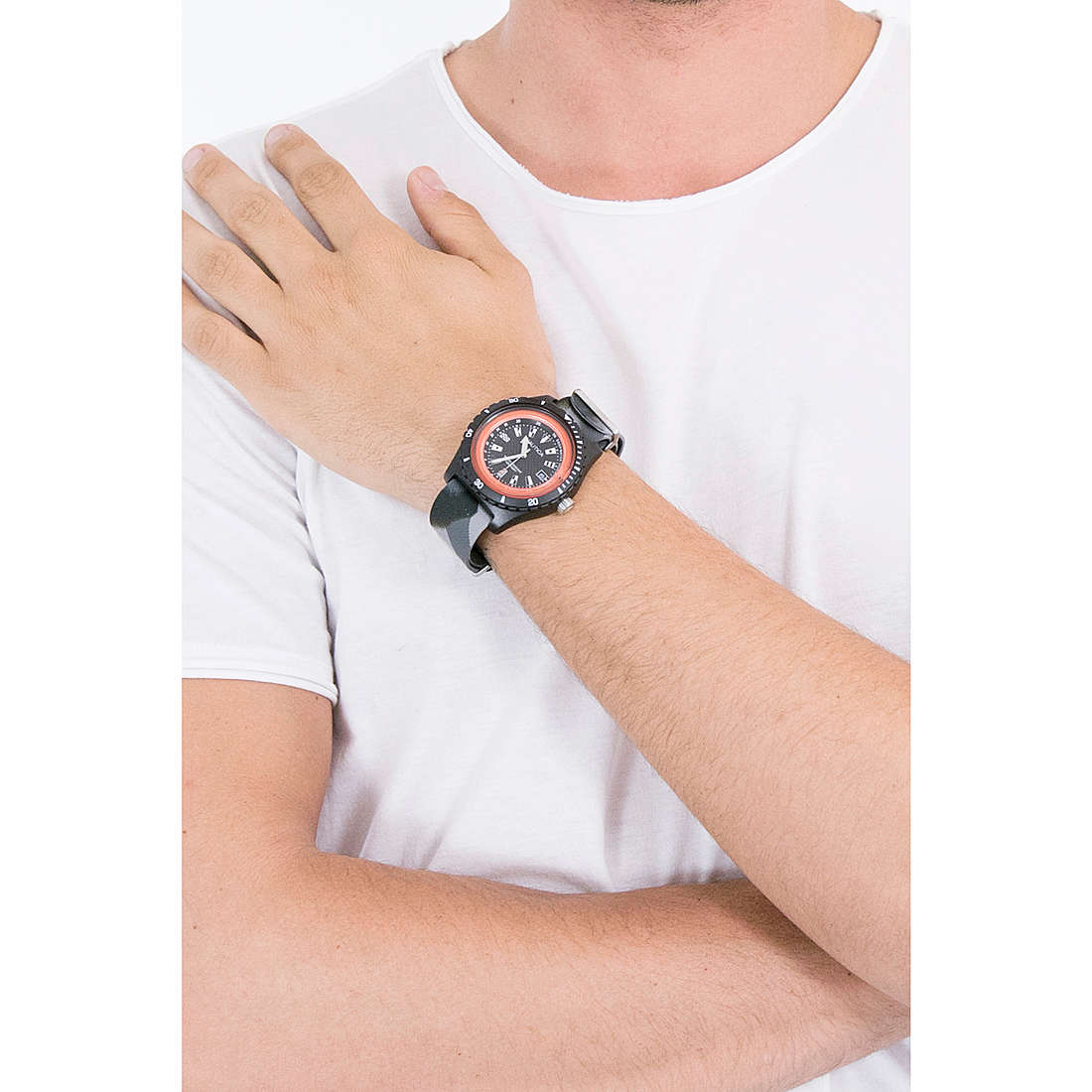 Nautica only time Surfside man NAPSRF005 wearing