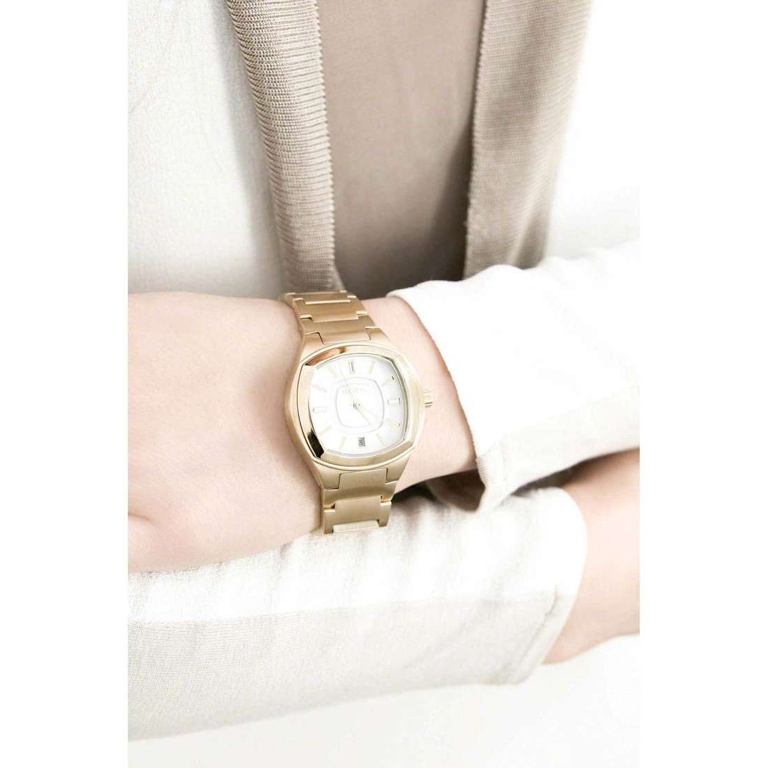 Breil only time Aida woman TW1416 wearing