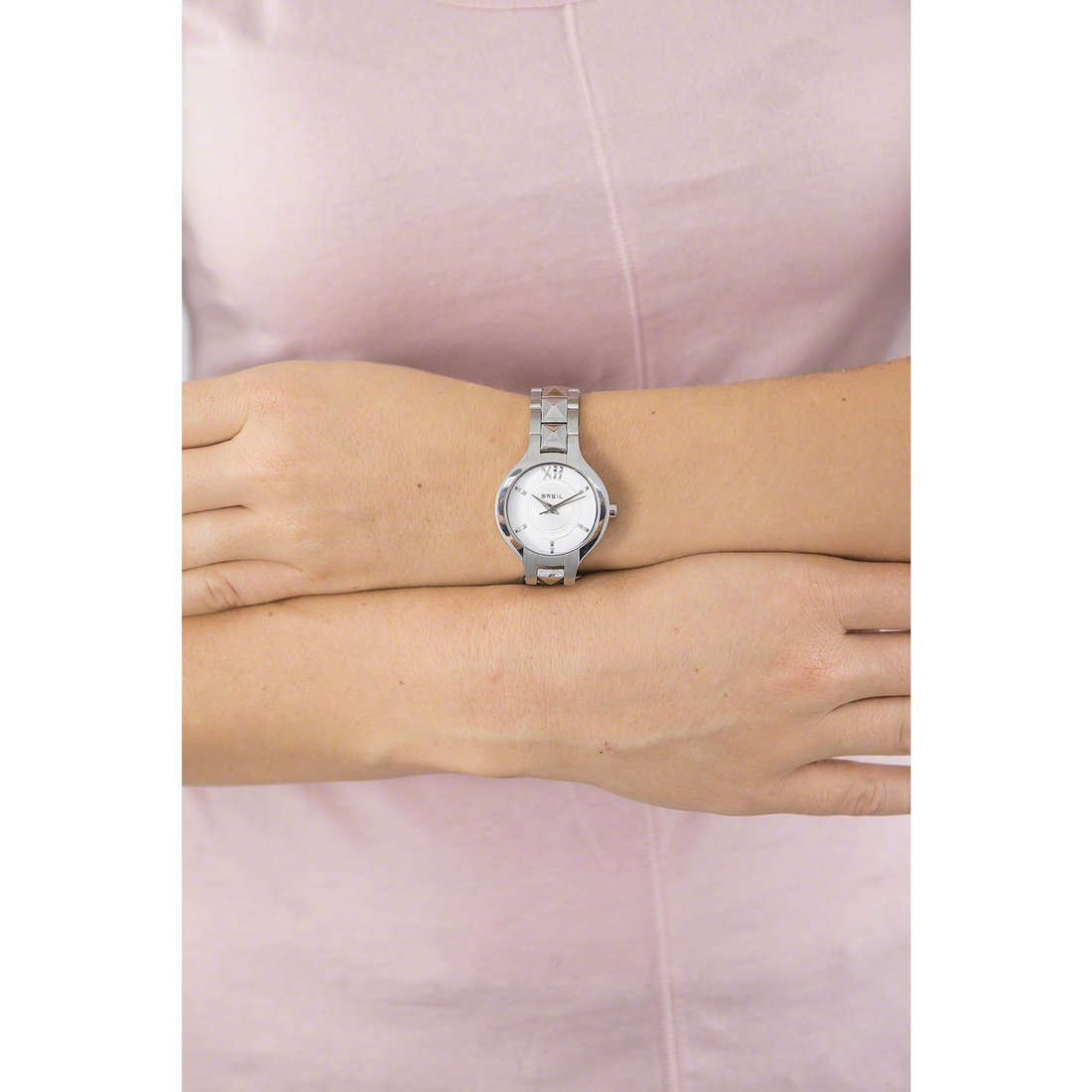 Breil only time Kate In woman TW1464 wearing
