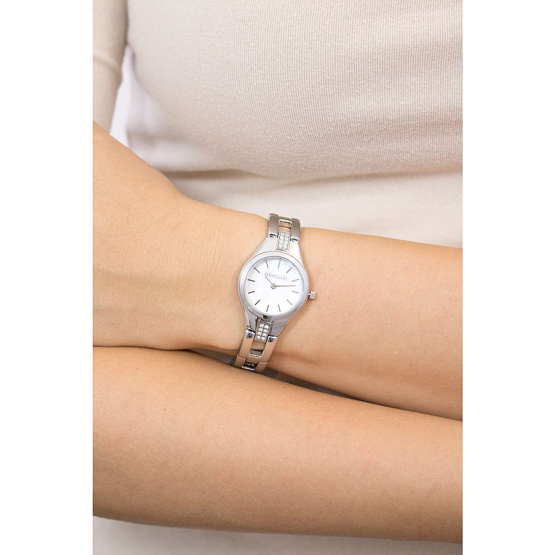 Morellato only time Gaia woman R0153148504 wearing