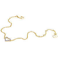4US Cesare Paciotti bracelet woman Bracelet with 925 Silver Charms/Beads jewel 4UBR5365W