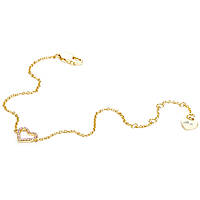 4US Cesare Paciotti bracelet woman Bracelet with 925 Silver Charms/Beads jewel 4UBR5373W