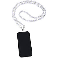 accessory jewel Steel woman jewel Synthetic Pearls AC-PL269