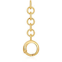 accessory woman jewellery Ania Haie Pop Charms CC048-01G
