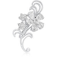 accessory woman jewellery GioiaPura Wedding INS126SP001RHWH