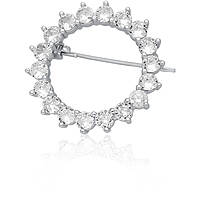 accessory woman jewellery GioiaPura Wedding INS126SP004RHWH