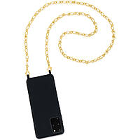 accessory woman jewellery Lylium Dual Cord AC-PL270
