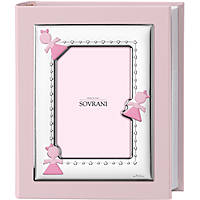 album photo frames Sovrani W5280 3RA