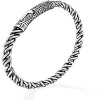 Amen bracelet woman Bracelet with 925 Silver Bangle/Cuff jewel BRNOB-195