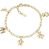 Amen bracelet woman Bracelet with 925 Silver Charms/Beads jewel BRANMTEG1