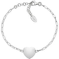 Amen bracelet woman Bracelet with 925 Silver Charms/Beads jewel BRCAMIBOCUB
