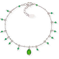 Amen bracelet woman Bracelet with 925 Silver Charms/Beads jewel BRMSBV1
