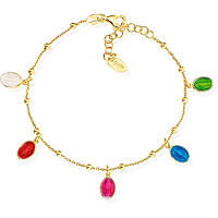 Amen bracelet woman Bracelet with 925 Silver Charms/Beads jewel BRMSG