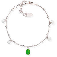 Amen bracelet woman Bracelet with 925 Silver Charms/Beads jewel BRMSHBV