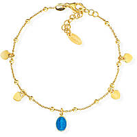 Amen bracelet woman Bracelet with 925 Silver Charms/Beads jewel BRMSHGBL