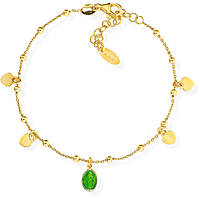 Amen bracelet woman Bracelet with 925 Silver Charms/Beads jewel BRMSHGV
