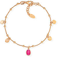 Amen bracelet woman Bracelet with 925 Silver Charms/Beads jewel BRMSHRRO