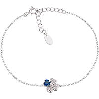 Amen bracelet woman Bracelet with 925 Silver Charms/Beads jewel BRQUBBL