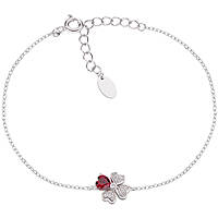 Amen bracelet woman Bracelet with 925 Silver Charms/Beads jewel BRQUBR