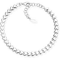 Amen bracelet woman Bracelet with 925 Silver Tennis jewel BRRHB