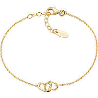 Amen Elementi bracelet woman Bracelet with 925 Silver Charms/Beads jewel BRCUCUG3