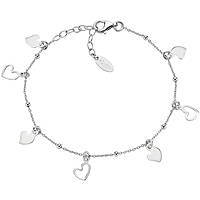 Amen Elementi bracelet woman Bracelet with 925 Silver Charms/Beads jewel BRLACUCUB1