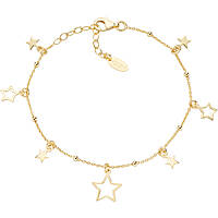 Amen Elementi bracelet woman Bracelet with 925 Silver Charms/Beads jewel BRMSTVG1