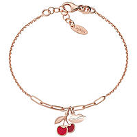 Amen Fantasy bracelet woman Bracelet with 925 Silver Charms/Beads jewel BRMPCIRR