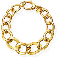 Amen Preziosa bracelet woman Bracelet with 925 Silver Chain jewel BRPR05G