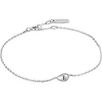 Ania Haie Perla Power bracelet woman Bracelet with 925 Silver Charms/Beads jewel B043-04H