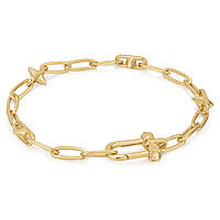Ania Haie Pop Charms bracelet woman Bracelet with 925 Silver Charms/Beads jewel B048-03G