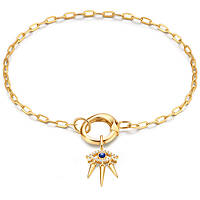 Ania Haie Pop Charms bracelet woman Bracelet with 925 Silver Charms/Beads jewel BST048-01