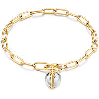 Ania Haie Pop Charms bracelet woman Bracelet with 925 Silver Charms/Beads jewel BST048-03
