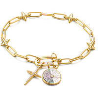 Ania Haie Pop Charms bracelet woman Bracelet with 925 Silver Charms/Beads jewel BST048-11
