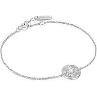Ania Haie Rising Star bracelet woman Bracelet with 925 Silver Charms/Beads jewel B034-02H