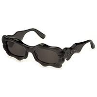 Barrow unisex transparent sunglasses." SBA0050840
