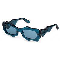 Barrow unisex transparent sunglasses." SBA0050892