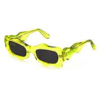 Barrow unisex transparent sunglasses." SBA0050998