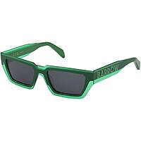 Barrow unisex transparent sunglasses." SBA0205409DA