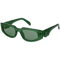 Barrow unisex transparent sunglasses." SBA023520998