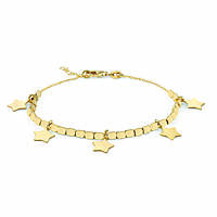 Bliss Coccole bracelet woman Bracelet with 925 Silver Charms/Beads jewel 20092655