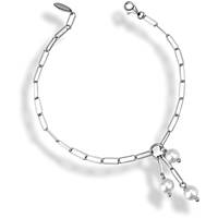Boccadamo Gaya bracelet woman Bracelet with 925 Silver Charms/Beads jewel GBR062