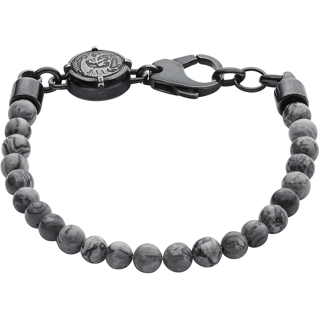 bracelet boy jewel Diesel Beads DX1015001