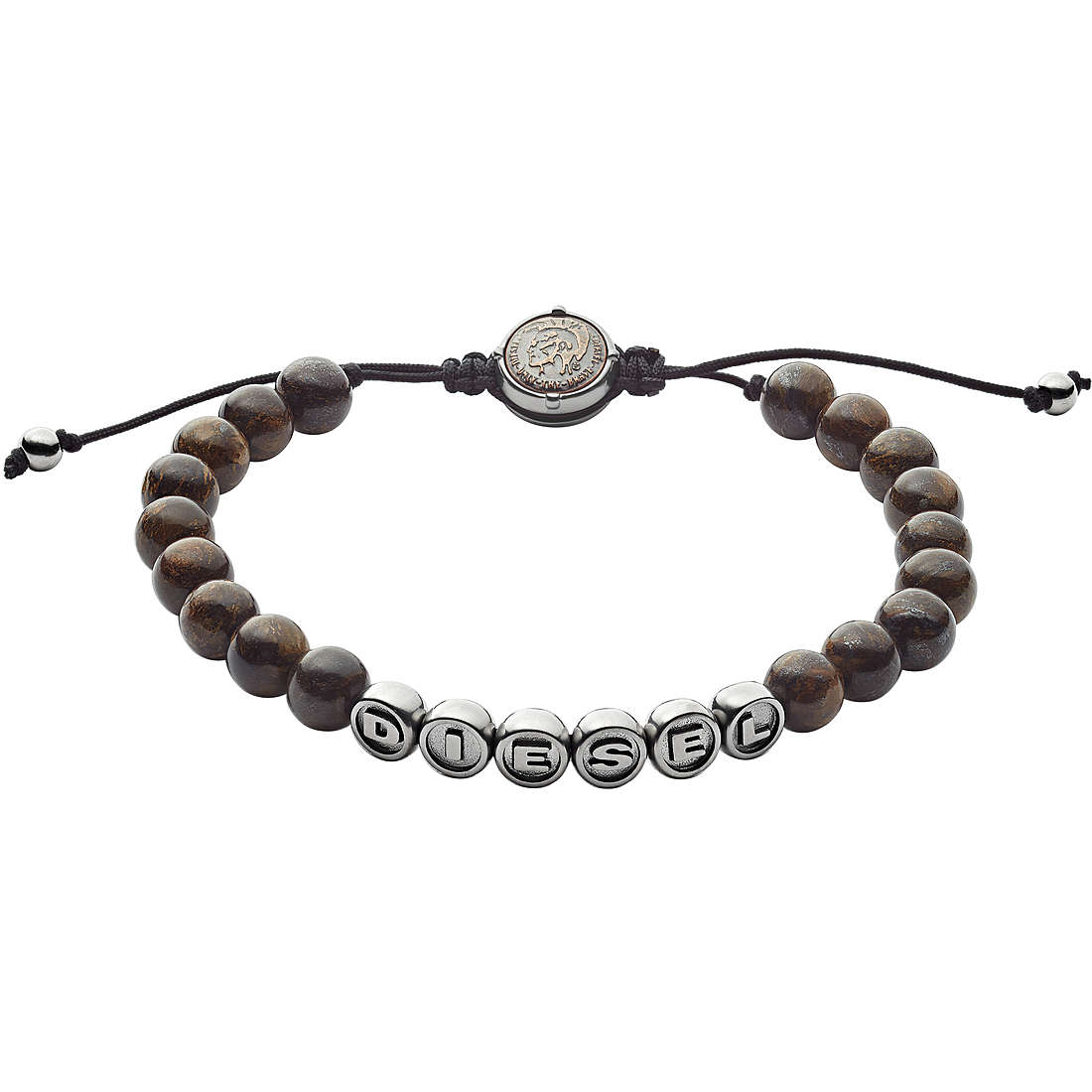 bracelet boy jewel Diesel Beads DX1087060