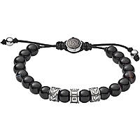bracelet boy jewel Diesel Beads DX1101040